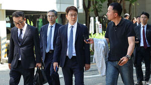 Court Questioning for JoongAng Group Concludes; Decision on Rehabilitation Expected by Early July