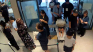 Exclusive: Voters Turn Away After Long Waits as Ballot Shortages Disrupt Voting