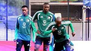South Africa's 'Hopeful Outlook': "South Korea Has Historically Struggled Against African Teams"