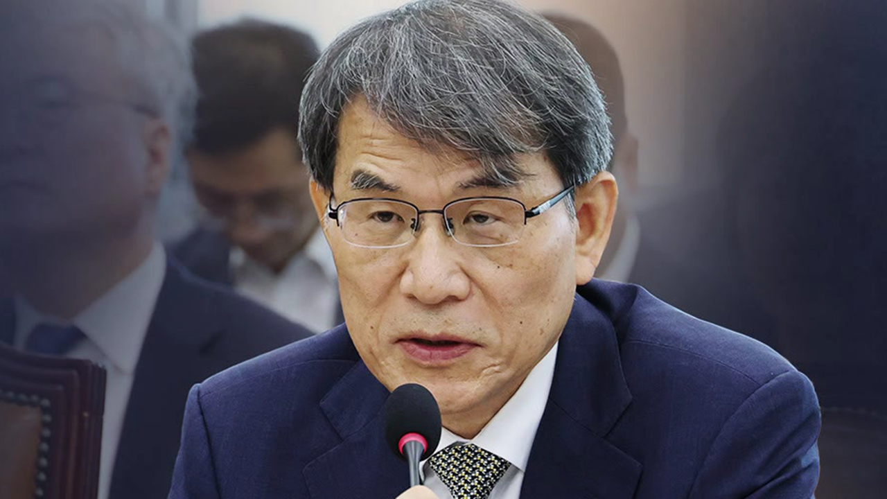 '배우자 동반 출장' 한목소리 질타…뒤늦게 "송구"