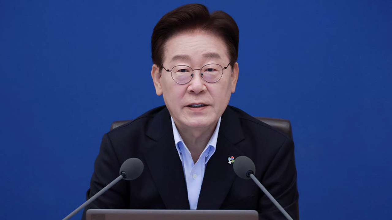 "반도체 호황 그늘에 청년 소외"…청년 정책 강조