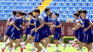 Focusing on Set-Piece Tactics in Closed Training: "We Are Not Playing for a Draw"