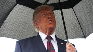 Trump: IAEA Inspectors Will Be Deployed to Iran at the 'Right Time'