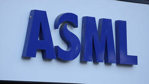 Dutch Chip Equipment Maker ASML Expected to Join Trade Delegation to China in July