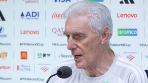 South Africa Coach: "Only Victory Matters... We Will Exploit South Korea's Weaknesses"