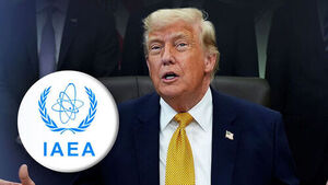 Trump Rebuts Iran's Denial of Nuclear Inspections; Tensions Rise Over Strait of Hormuz Tolls