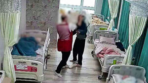 [단독] 요양보호사 폭행에 숨진 치매 노인&hellip;CCTV 살펴보니