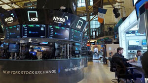 JPMorgan Raises S&P 500 Year-End Target to 7,800 from 7,600