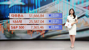 U.S. Stock Markets Close Lower; Micron Earnings Due on June 25