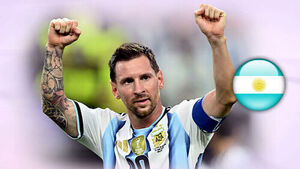 A Record-Breaking Performance: The 'God of Football' Remains Phenomenal at 39