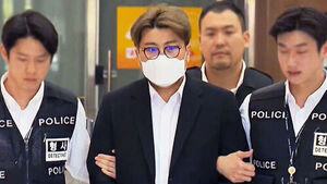 Singer Kim Ho-joong to Be Released on Parole on the 30th