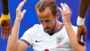 England Held to 0-0 Draw by Ghana Amid 'Crossbar Misfortune'