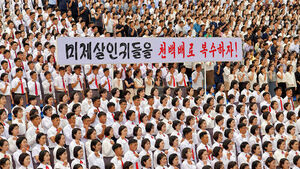 North Korea Incites Hostility Ahead of Korean War Anniversary, Calling U.S. and South Korea 'Immutable Main Enemies'