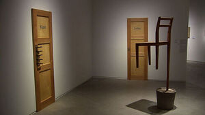 Conceptual Art: Art to Be Understood with the Mind, Not the Eyes