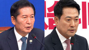 [뉴스브리핑] 오늘의 주요뉴스&hellip;정청래 대표직 사퇴, 연임 도전 수순