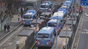 Seoul Passes Ordinance to Support Bus Fares for Residents Aged 70 and Older, Establishing Basis for Free Transit