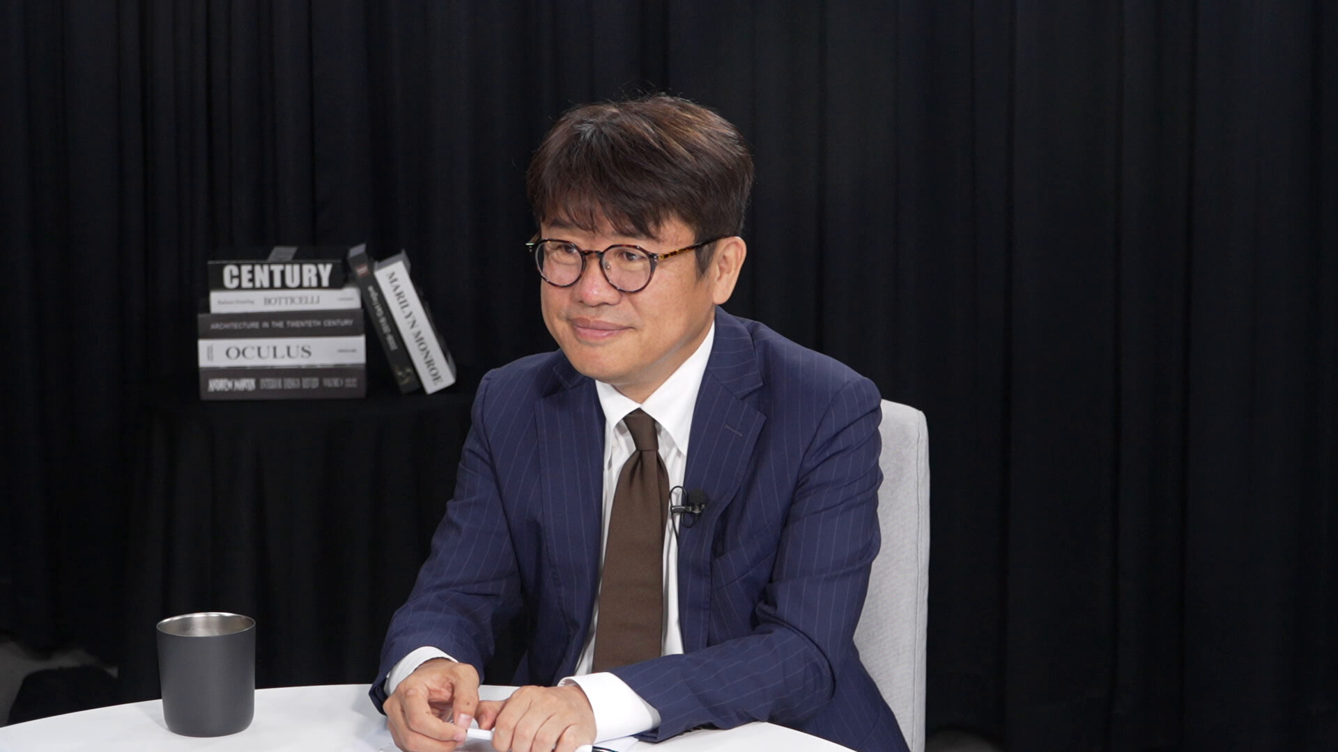 [취재파일] '이준석 싫어! 한동훈 싫어!'…유의동 "이재명 정부에서 더 고생해보셔야"