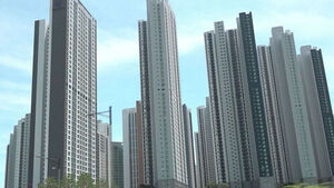 Anchor Dispatch: Dongtan Becomes 'Gold-tan'&hellip; Semiconductor Industry Ignites Housing Prices