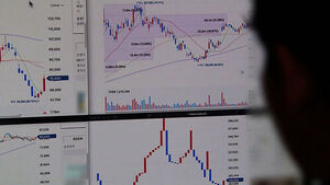 Stock Market 'Rollercoaster' Continues: Are Leveraged ETFs to Blame for Extreme Volatility?