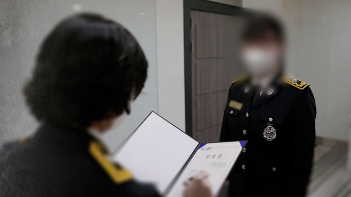 폭탄주 원샷에 "오빠라 불러"&hellip;죽음 몰고간 '소방관 회식'