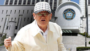 Shincheonji Leader Lee Man-hee, 95, Arrested Over Alleged Pressure to Join People Power Party