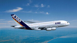 Potential 'Wing Cracks' in Airbus A380: 16 Aircraft Including Emirates to Undergo Inspection
