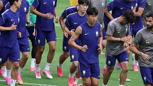 Fateful Third Match Today: Aiming for the Round of 32 in the 'Land of Promise'