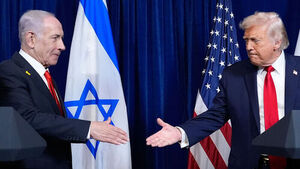 Netanyahu: "Did Not Seek Trump's Permission for June 2025 Iran Strike, Only Informed Him"
