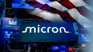 Micron Reports Record-Breaking Earnings with 4x Revenue Jump; Semiconductor Stocks Surge