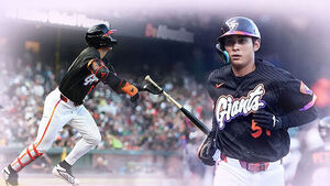 Lee Jung-hoo Hits 5th Homer of the Season and Cheers "Dae-han-min-guk!"