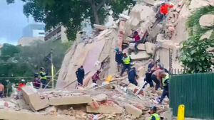 7.5-Magnitude Earthquake Hits Venezuela; Potential for Tens of Thousands of Casualties