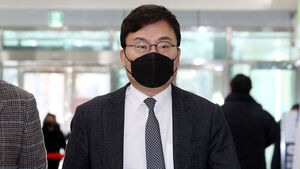 '이스타항공 채용 비리' 이상직 전 의원 무죄 확정&hellip;"위력 행사 없어"