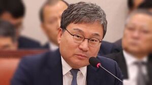 Supreme Court Acquits Former Lawmaker Lee Sang-jik in Eastar Jet Hiring Scandal