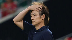 Mexico Helped, but... After Poor 3rd-Place Finish, Hong Myung-bo's Squad Leaves Round of 32 Fate to Chance