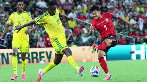 News Briefing: South Korea Fails to Secure Round of 32 Spot After 1-0 Loss to South Africa