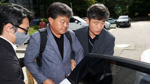 '건진법사에 공천 청탁' 경북도의원, 항소심서도 징역 1년