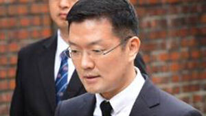 Court Voids 9 Billion Won Corporate Tax on Offshore Entities of LG Family's Eldest Son-in-Law: "Not Domestic Places of Business"