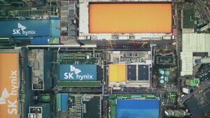 Issue Crack: Samsung and SK Hynix Rebound Sharply&mdash;Are 'Semiconductor Peak' Fears Put to Rest?