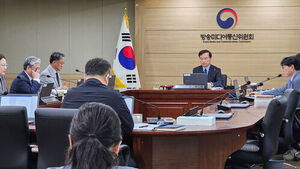 Broadcasting and Media Communications Commission: "JTBC Business Plan Revision Inevitable" Following Rehabilitation Filing