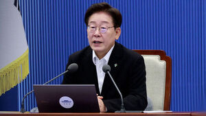President Lee: "All-out Efforts to Reduce Suicides Under Prime Minister's Leadership Are Showing Results"