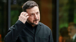 Zelenskyy Vows to End War, Launches 40-Day Operation to Intensify Offensive