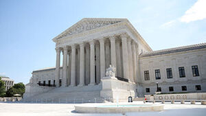 U.S. Supreme Court Rules Bans on Transgender Students in Female Sports Teams Are Valid