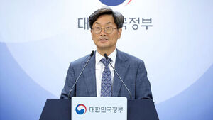 Anti-Corruption Commission Chair Reports 1.3 Billion Won in Assets, Oceans Minister 2.1 Billion Won; Myeong Gye-nam Reports 30 Million Won