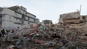 Death Toll Reaches 188 with 1,520 Injured; Casualties Expected to Rise Further