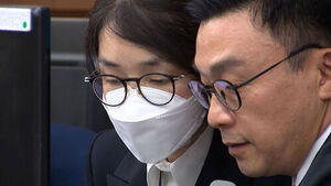 From 'NATO Trio' to Golden Turtle: Verdict on Kim Keon-hee's 'Office-Selling' Scandal Today