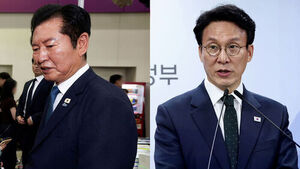 당원 표심 잡겠다고&hellip;앞다퉈 "보완수사권 폐지"