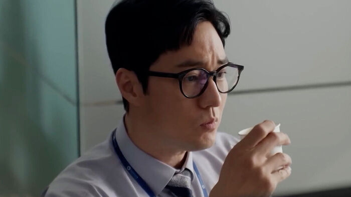 드라마 '김부장' 4회 만에 시청률 20% 돌파