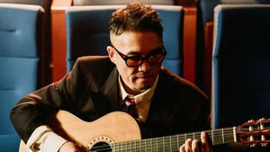 Kim Gun-mo Ends Hiatus, to Release New Song on July 1 for First Time in 10 Years