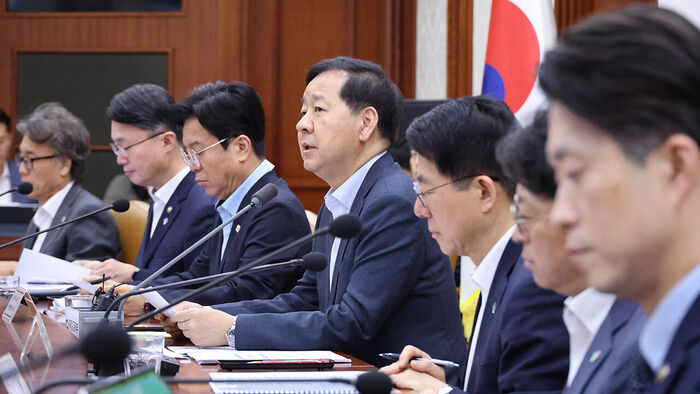 구윤철 "전기&middot;가스 요금 등 하반기 주요 공공요금 동결"
