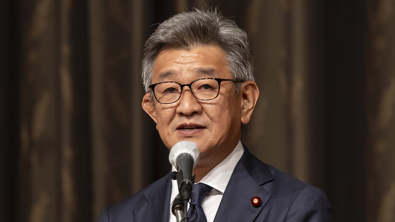 이 대통령, 오늘 일본 초당적 '지한파' 모임 다케다 회장 접견